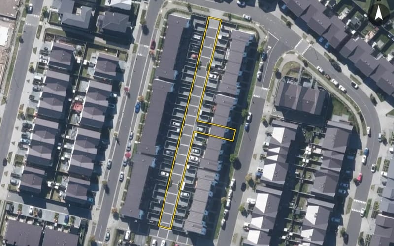 22 Propeller Avenue