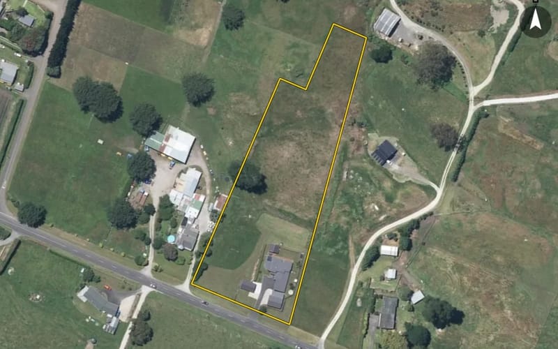 182 Tayforth Road