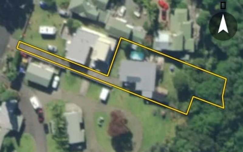 26A Mair Street