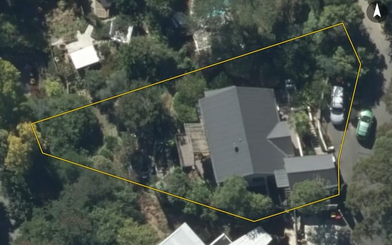 73 Valley Road