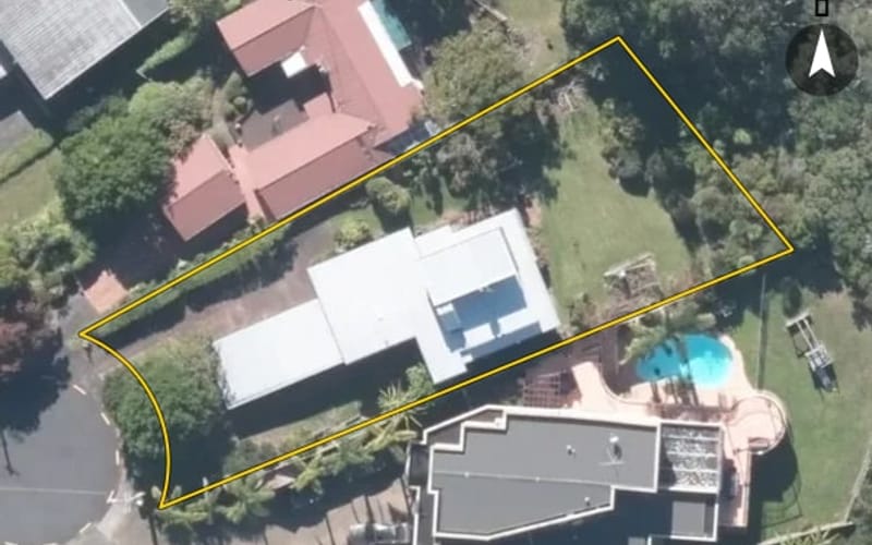 18 Tui Vale Road
