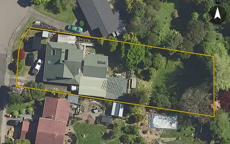 13 Castor Place
