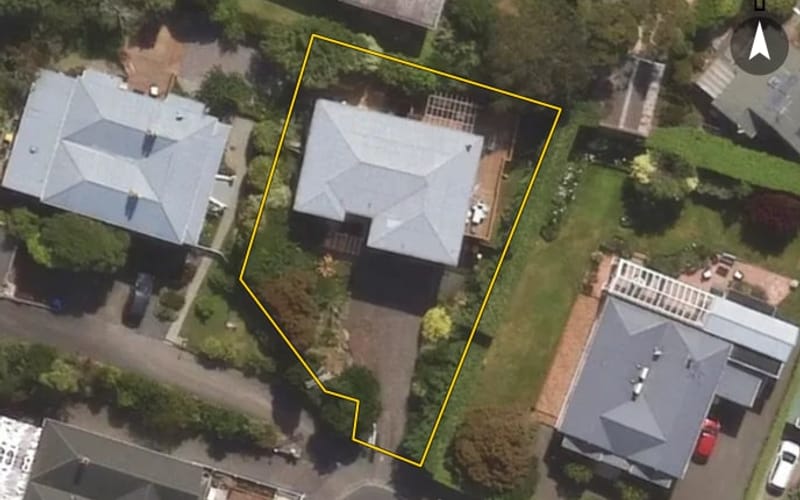 22 Bright Street
