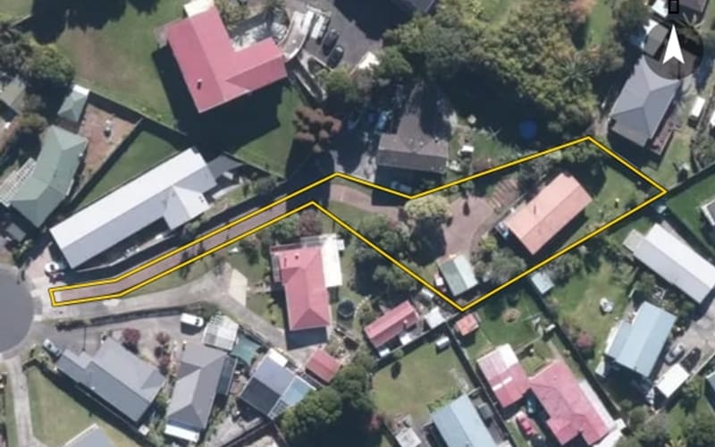 14 Tara Road