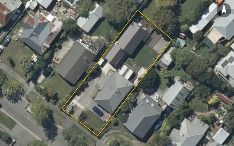 29 Tabart Street