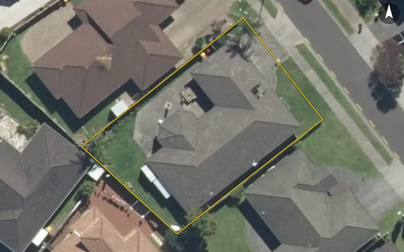 17 Dalcross Drive