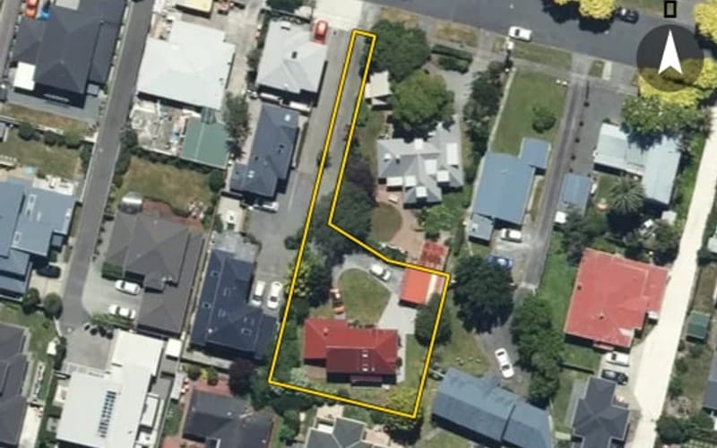 106A Epuni Street