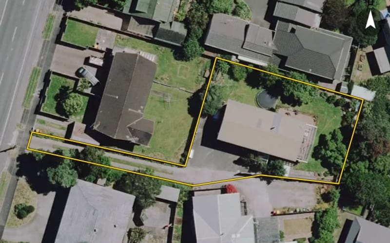 58 Hillcrest Road