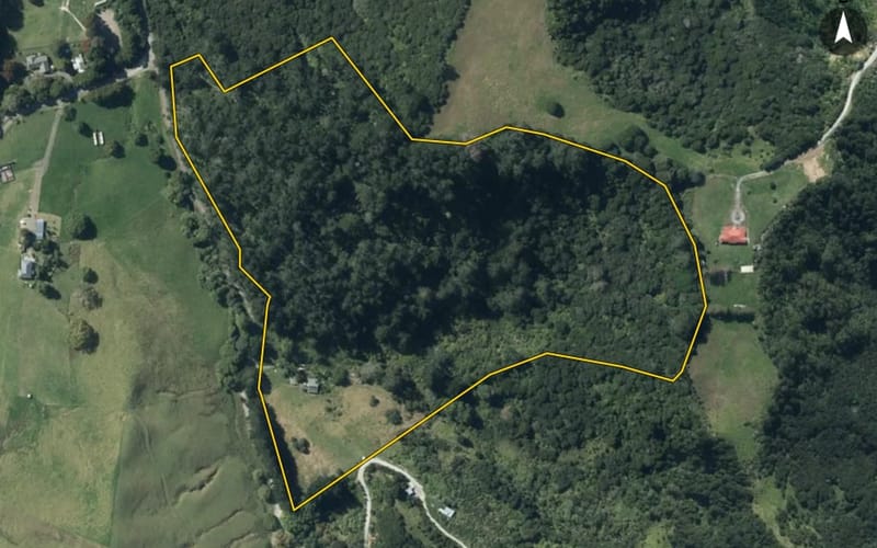 33 J Turnwald Road