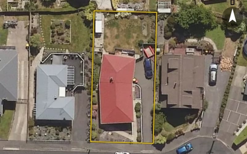 9 Colquhoun Street