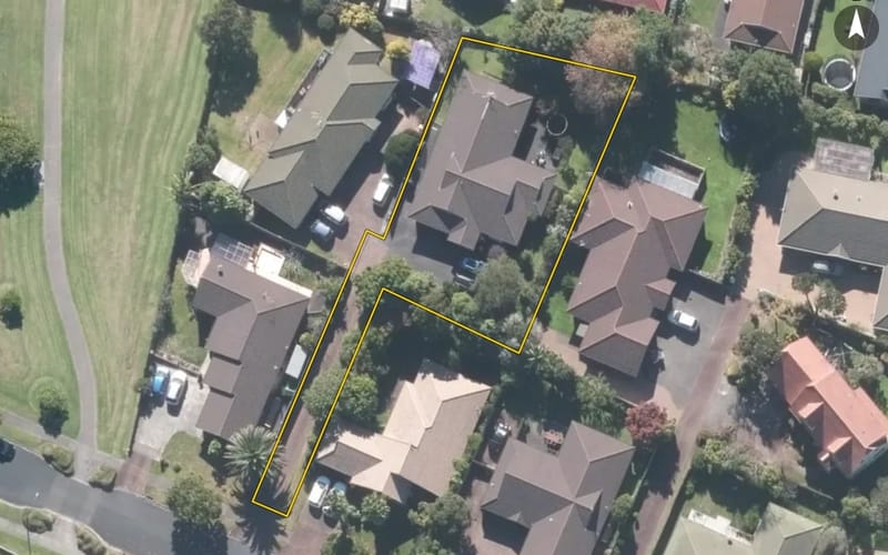 17 Frank Nobilo Drive