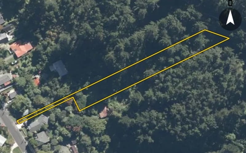 128 Blue Mountains Road