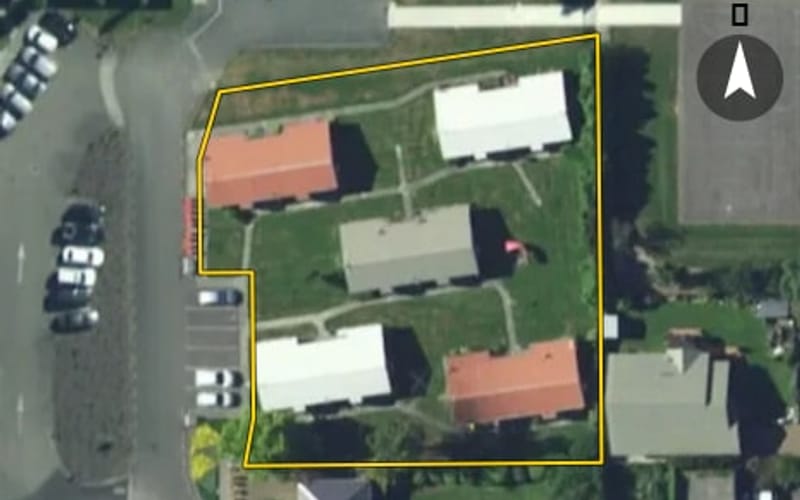 12 Birch Lane