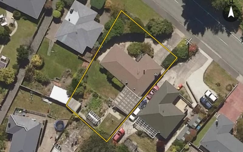 41 Stevenson Road