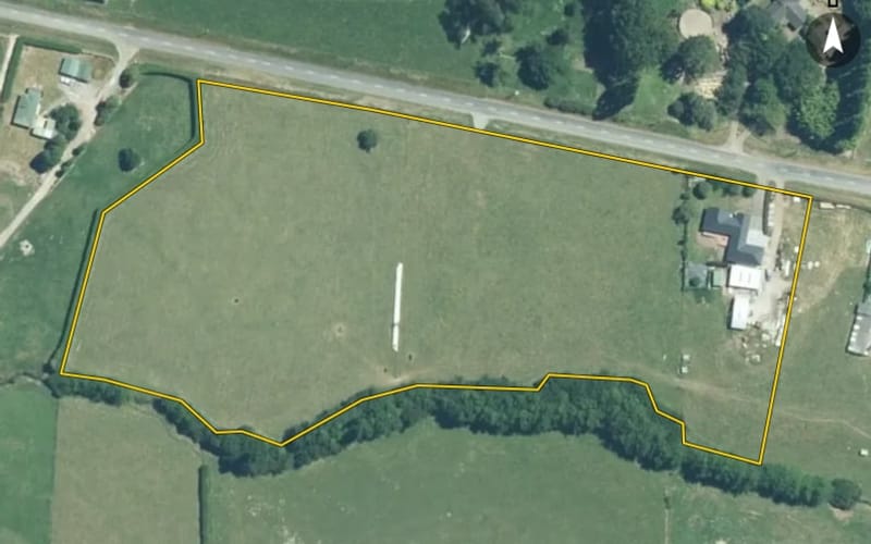 274 Matarawa Road