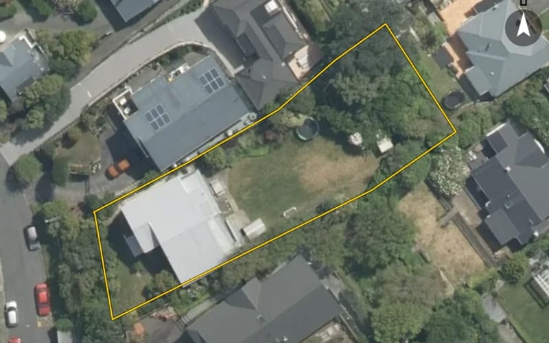 19 Lochiel Road