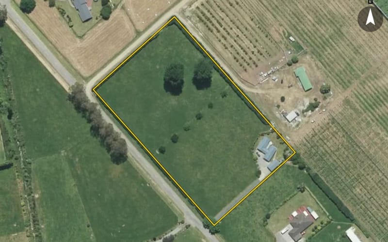 28 Johnson Road