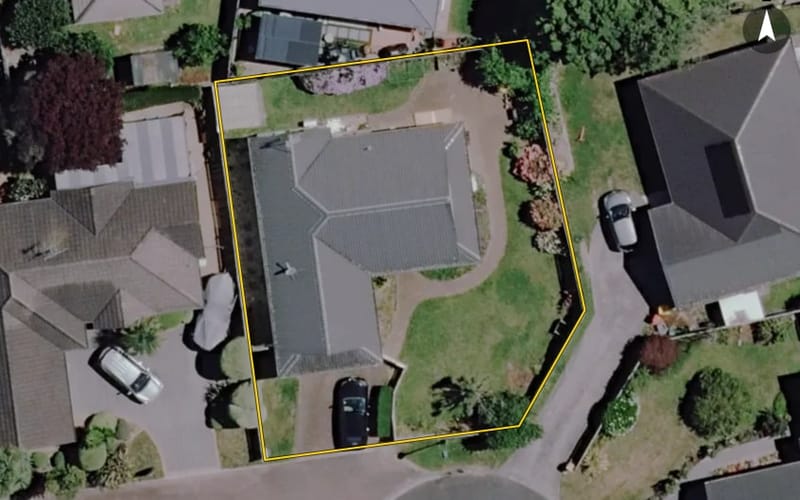30 Northmeadow Drive