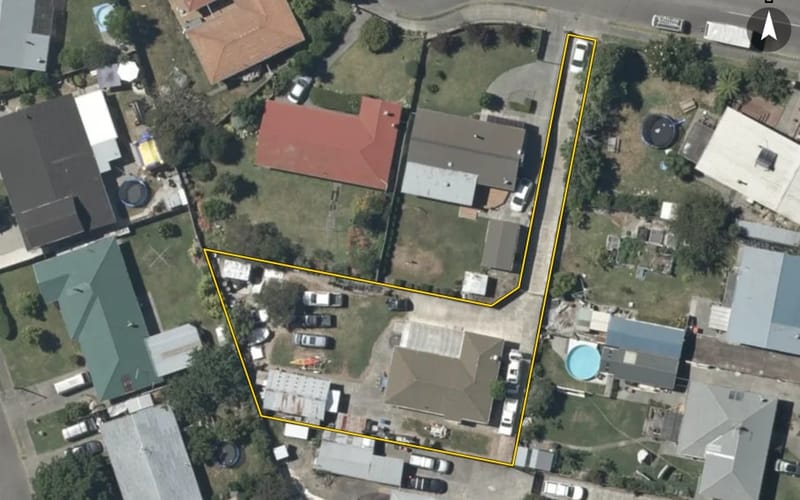 20 Hastie Place