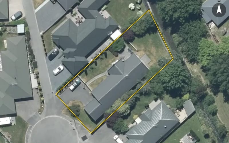 10 Trellech Place