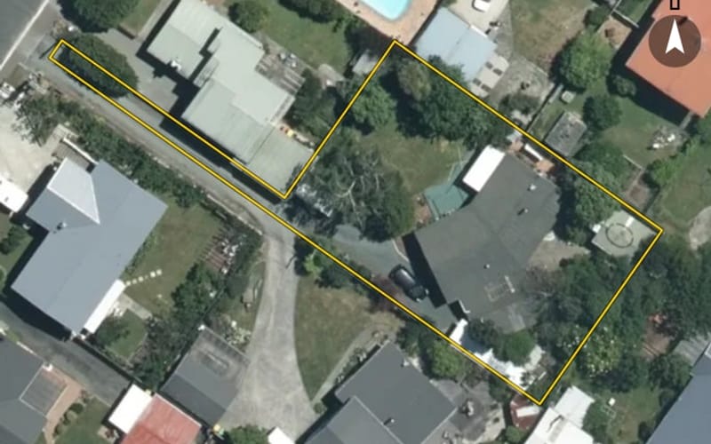 7 Reeves Street