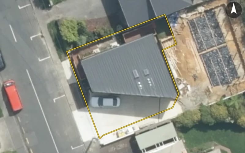 43B Donald Street