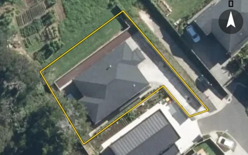 25 Agnew Place