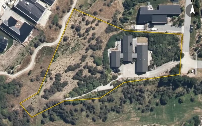 1 Big Valley Drive