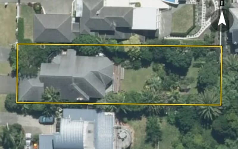 61 Gulf View Road