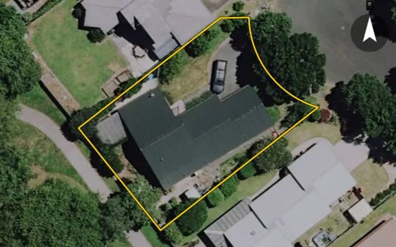 19 Azimuth Place