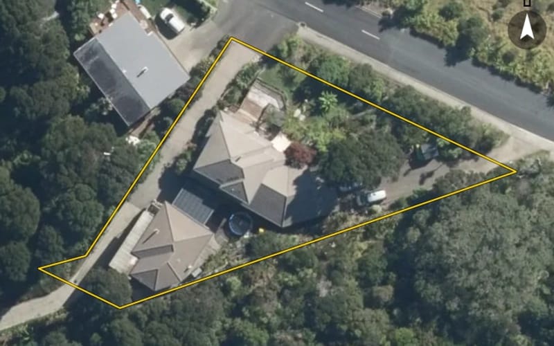 52 Hillcrest Road