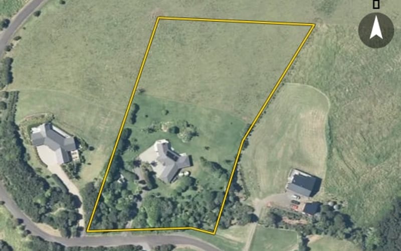151C Te Punga Road