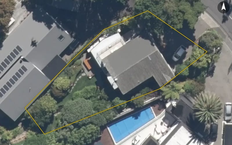 22 Walter Road
