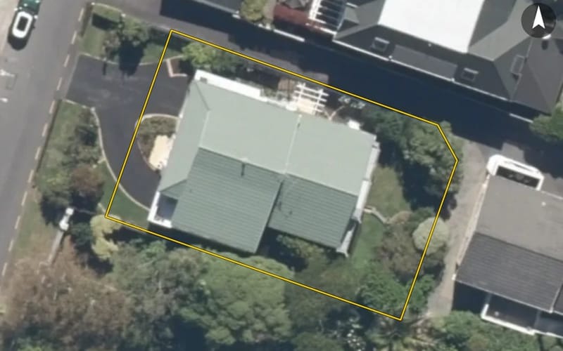 8 Tui Road