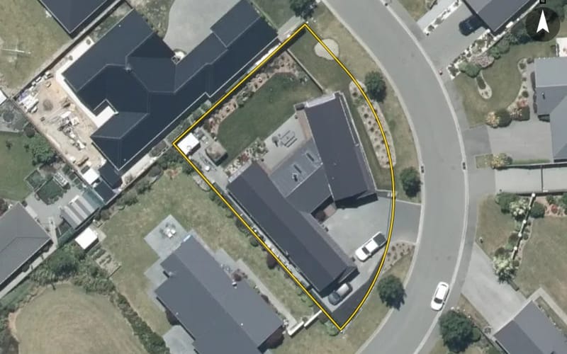 14 Douglas Drive
