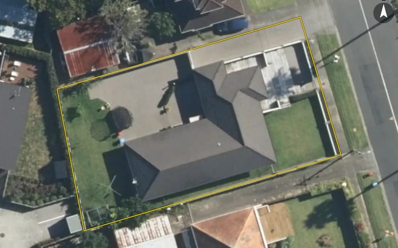 109 Dunkirk Road