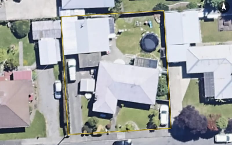 3 Ruthken Crescent