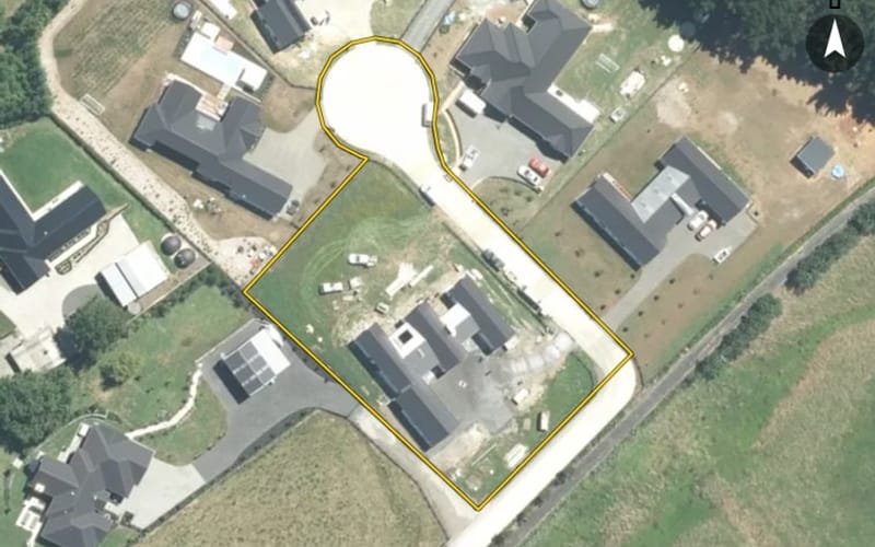 11 Old Farm Lane
