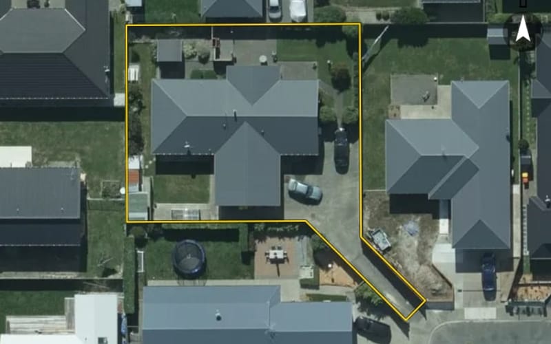 100 Gimblett Court