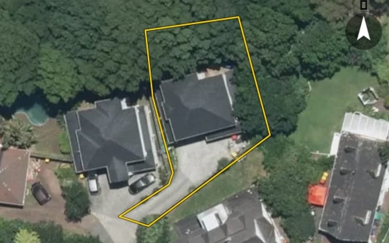 32A Deodar Place