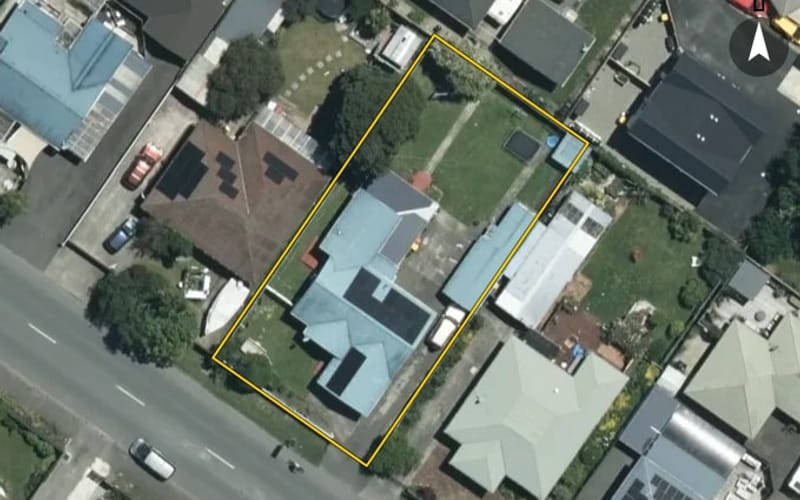 11 Motueka Street