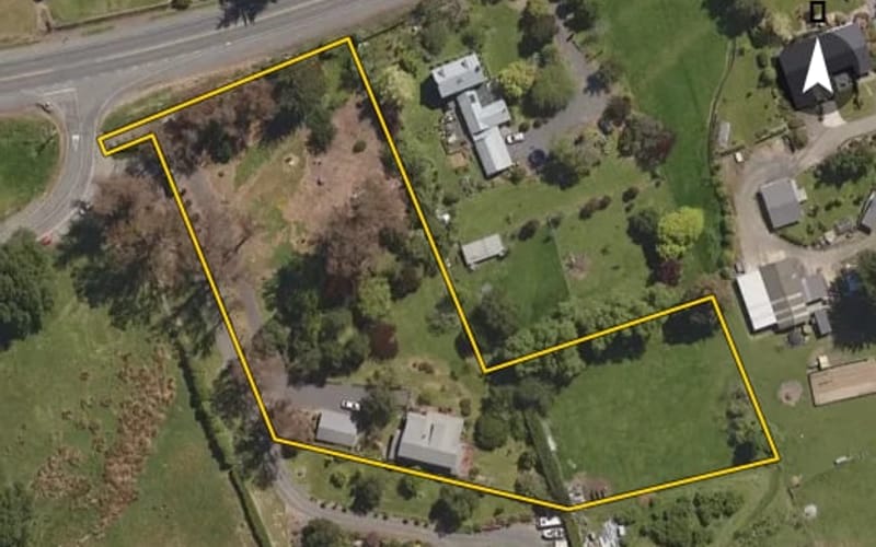 3 Law Road