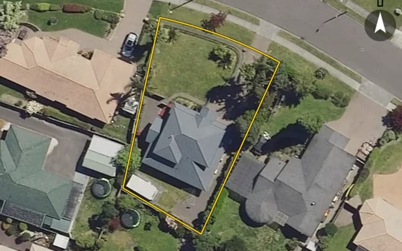 3 Stanley Drive