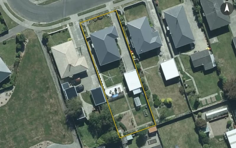 12 Arun Crescent
