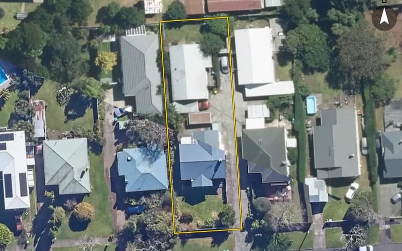 26 Wallath Road
