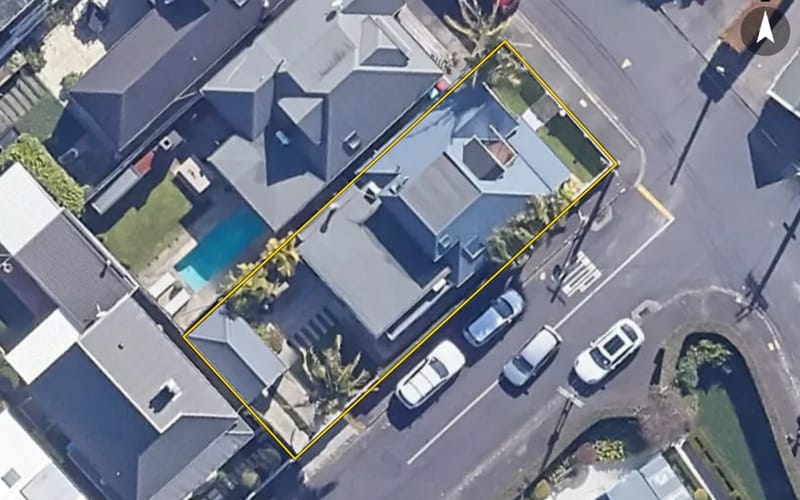10 Tohunga Crescent