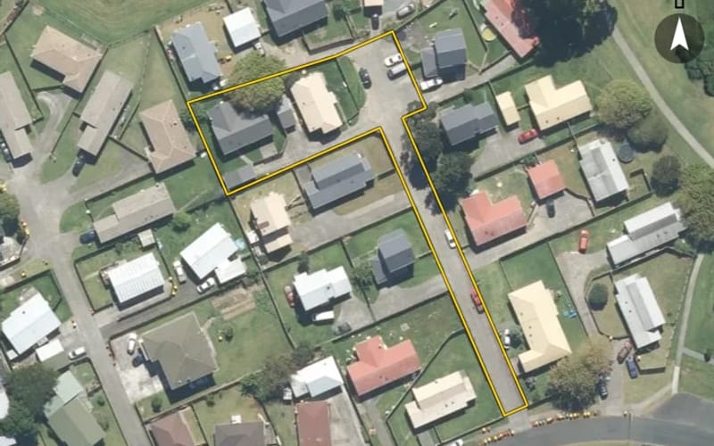38 Trevor Hosken Drive