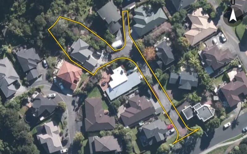 125A Glendhu Road