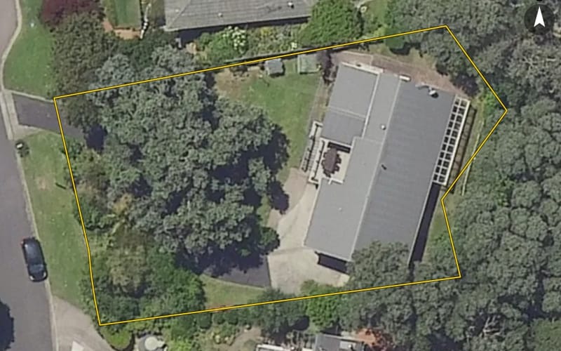 20 Moana Drive