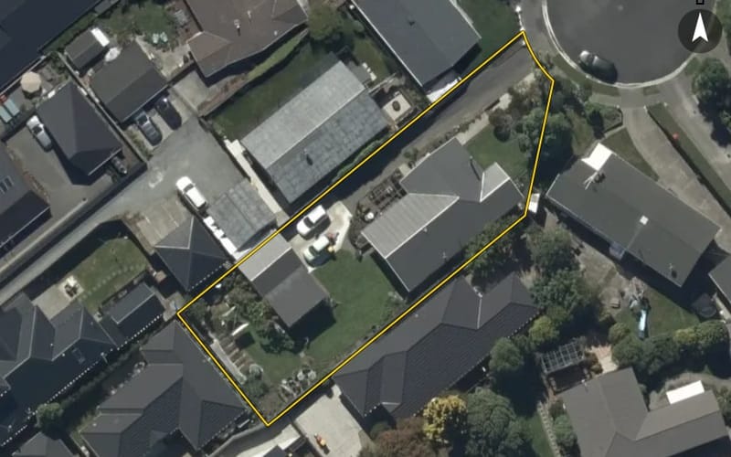 14 Dellow Place